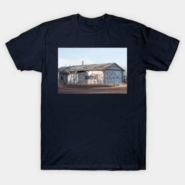 Used Cars for Sale T-Shirt by gdb2